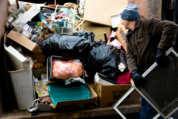 Best Mattress Disposal  in Lamont, MI