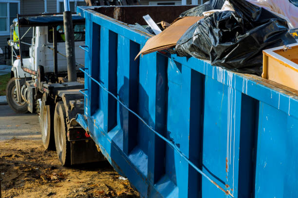 Best Commercial Junk Removal  in Lamont, MI