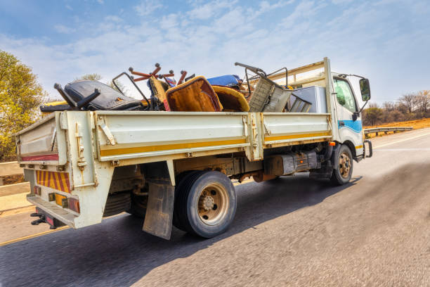 Trusted Lamont, MI Junk Removal Services Experts
