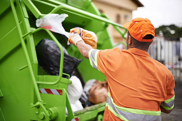 Best Hoarding Cleanup  in Lamont, MI